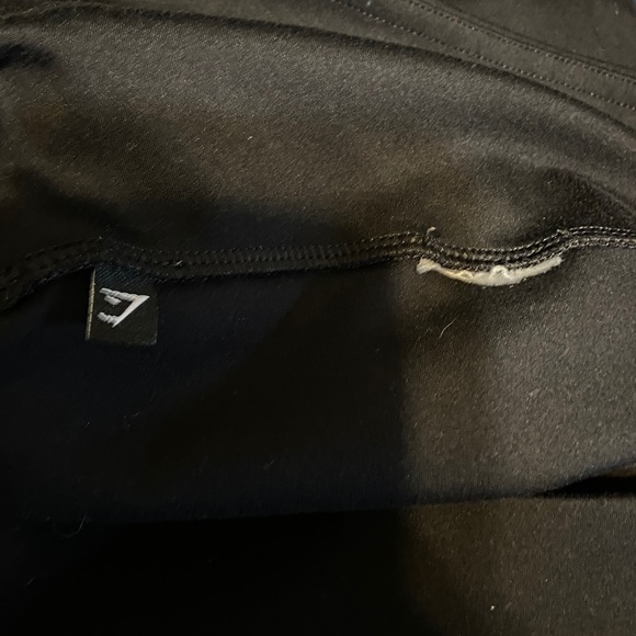 Gymshark leggings size m - Picture 3 of 3